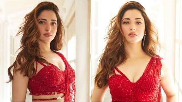 తమన్నాకు రూ. 6.20 కోట్లు చెల్లించిన ప్రభుత్వం- ఏ మాయ చేసిందో గానీ..!!