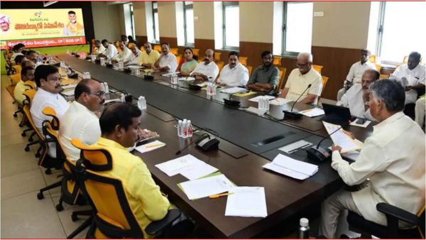  ఆపరేషన్ సింధూర్ వేళ చంద్రబాబు అనూహ్య నిర్ణయం - మహానాడు సైతం..!!