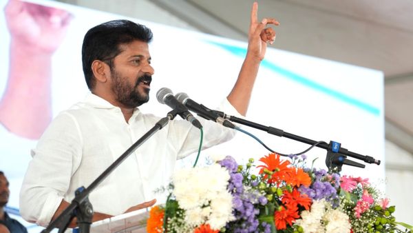నీళ్లు.. నియామకాలు: అతిపెద్ద సెంటిమెంట్ అదే- రేవంత్ భావోద్వేగం  