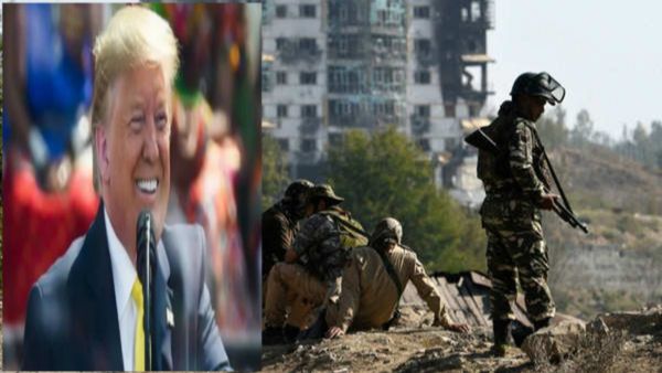 అమెరికా ఎంట్రీతో మారిపోయిన సీన్- అమల్లోకి భారత్-పాక్ కాల్పుల విరమణ..!