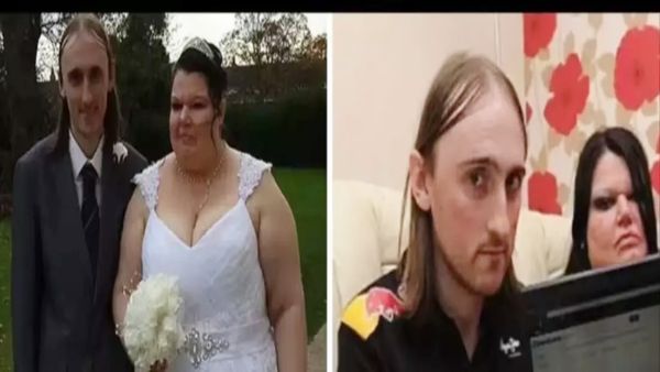 మరీ ఇలాంటి సైకో భార్య ఉంటే నరకమే.. ప్రతి సారి ఆ పని చేయమంటే ఎలా?