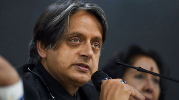 Sasi Tharoor: శశిథరూర్ పై కీలక నిర్ణయం దిశగా కాంగ్రెస్ ? సీనియర్ల ఒత్తిడి..!