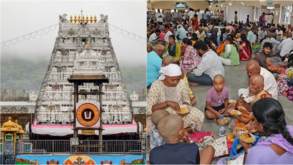 తిరుమల కిటకిట- జూన్ లో శ్రీవారికి నిర్వహించబోయే విశేష ఉత్సవాలు ఇవే