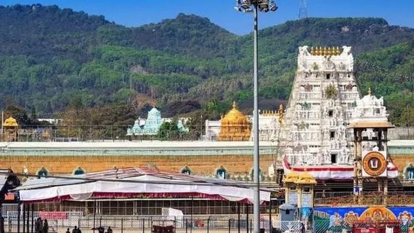 తిరుమలలో విస్తృత తనిఖీలు