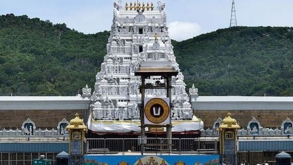 టీటీడీ ఆగస్టు కోటా టికెట్ల వివరాలివీ: వెంకన్న దర్శనానికి రెడీ అవ్వండి
