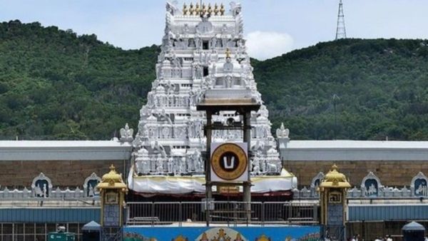టీటీడీ బిగ్ ప్లాన్..!!