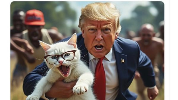 బిగ్ బాస్ గా ట్రంప్ ? అమెరికా పౌరసత్వం కోసం రియాల్టీ షో..! మరో షాకింగ్..!