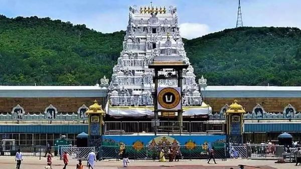 తిరుపతి లోకల్స్‌కు అలర్ట్