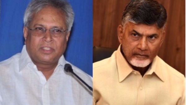 చంద్రబాబు పెద్ద తప్పుచేశారు..! ఉండవల్లి షాకింగ్ కామెంట్స్..!