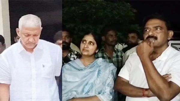 వంశీకి హైకోర్టు లో బిగ్ రిలీఫ్ - కీలక ఆదేశాలు..!!