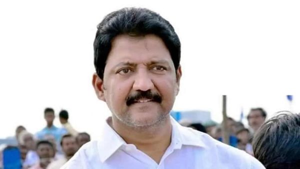 వల్లభనేని వంశీకి తీవ్ర అస్వస్థత.. హుటాహుటిన ఆస్పత్రికి తరలింపు