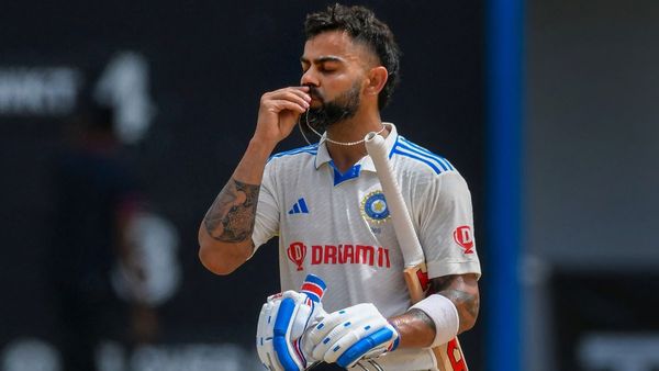 Virat Kohli: ఎన్ని మిస్సవుతున్నామో ? కొహ్లీ రిటైర్మెంట్ పై ఆర్సీబీ ట్వీట్ ..!