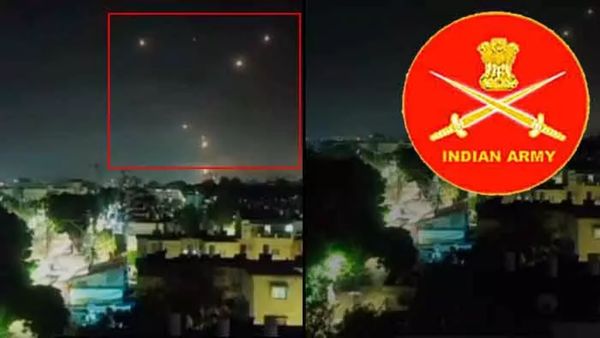 భారత్‌- పాకిస్థాన్ యుద్ధం.. ఇండియన్ ఆర్మీ సంచలన ప్రకటన