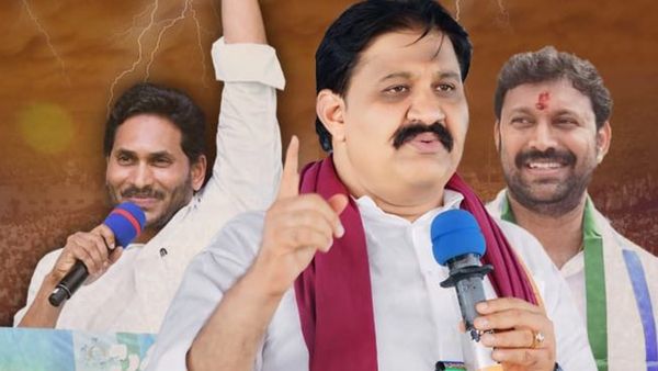 జగన్ వల్లే సంకనాకిపోయాం..? వైసీపీ మాజీ ఎమ్మెల్యే రాచమల్లు షాకింగ్..!