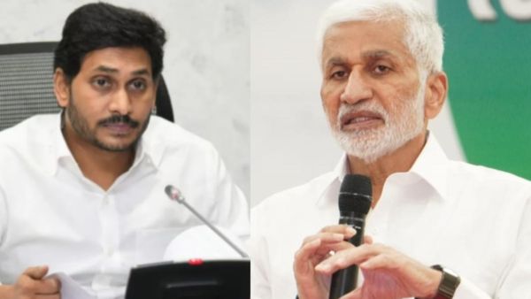 జగన్ అరెస్టుకు ముహుర్తం ఫిక్స్..! సన్నిహితులతో సాయిరెడ్డి వెల్లడి ?