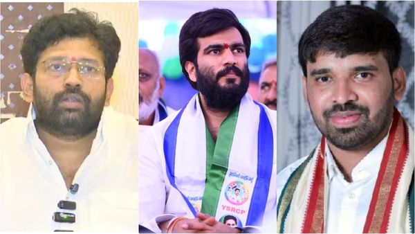 జగన్ టీమ్ విస్తరణ.. కొత్త ముఖాలకు చోటు