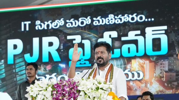 పీజేఆర్ ఇల్లు ఒక జనతా గ్యారేజ్ - సీఎం రేవంత్ రెడ్డి