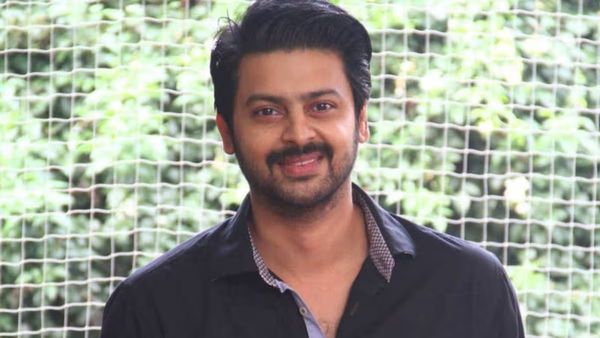 డ్రగ్స్ కేసులో ప్రముఖ హీరో శ్రీరామ్ అరెస్ట్