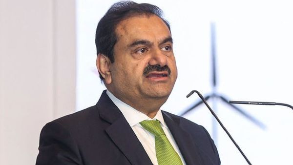 రికార్డు సృష్టించిన అదాని