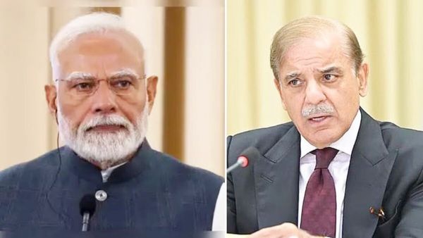 భారత్ కు షాకిచ్చిన పాకిస్థాన్.. 800 మిలియన్ డాలర్లతో బిగ్ స్కెచ్..!