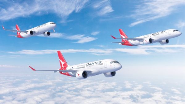 ప్రపంచంలోనే టాప్ 5 సురక్షితమైన విమాన సంస్థలు ఏవో తెలుసా..?