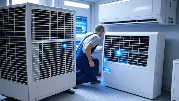 పాత ఏసీ తీసుకుని కొత్త ఏసీ ఇస్తున్న ప్రభుత్వ పథకం.. పూర్తిగా చదవండి!