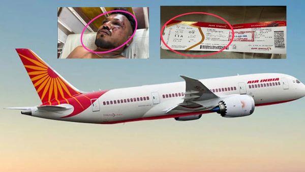 ఆ 11వ నంబర్ సీటు లేదా ? ఫ్లైట్ క్రాష్ తర్వాత భారీ డిమాండ్..? అంత సేఫా ?