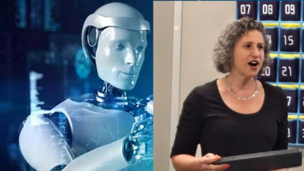 AI: టీచర్లూ ఏఐని ఇలా వాడుకోండి..! ప్రభుత్వం మార్గదర్శకాలు..!