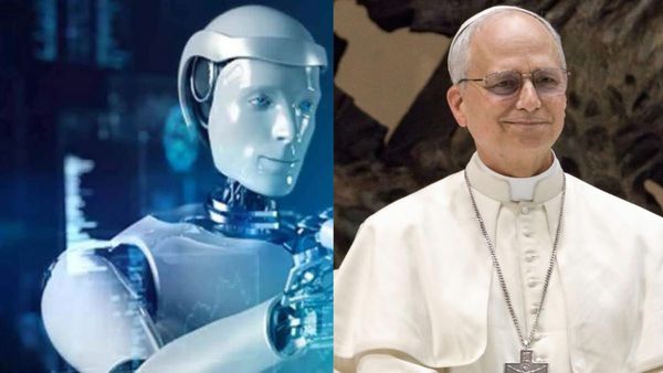 AI వరమా ? శాపమా ? యువతకు పోప్ లియో వార్నింగ్..!