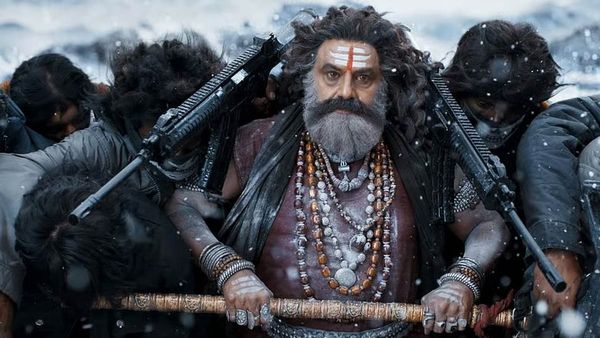 'విశ్వంభర' మీద 'అఖండ2' ఆధిపత్యం!