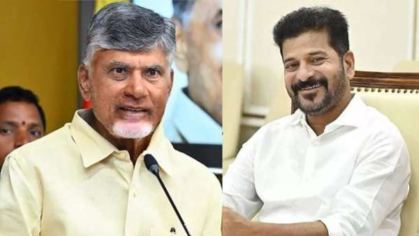 అందుకు మేం రెడీ.. బనకచర్ల వివాదంపై రేవంత్ కు ఇచ్చి పడేసిన సీఎం చంద్రబాబు!