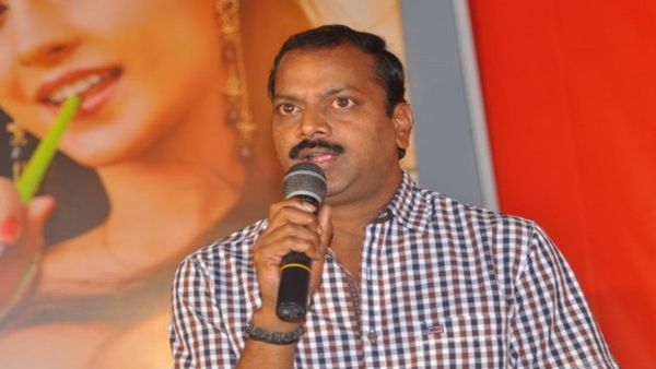 టాలీవుడ్ లో విషాదం: ప్రముఖ దర్శకుడు ఆకస్మిక మృతి