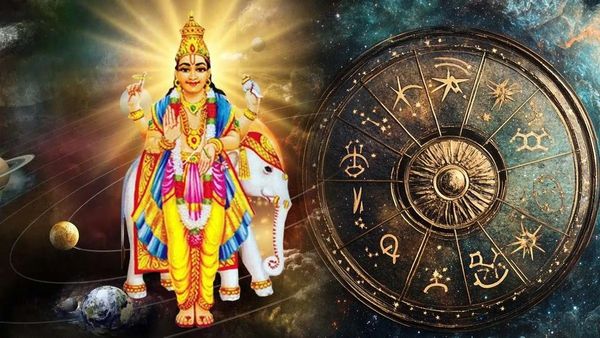 గురు ఆదిత్య రాజయోగంతో  వీరి పంట పండుతుంది!