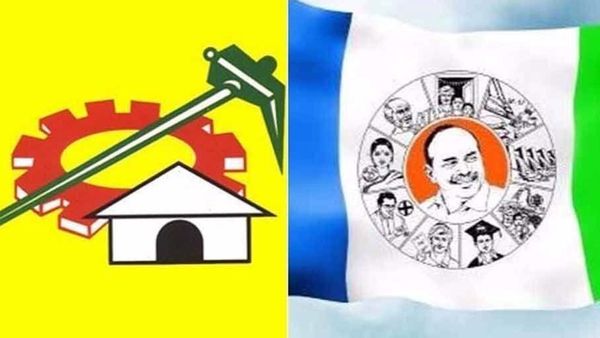  చంద్రబాబు టీంలోకి జగన్ సన్నిహిత నేత..!!