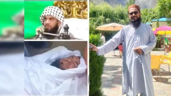 భారత్ ను ముక్కలు చేస్తానని.. కుక్క చావు చచ్చాడు.. జైషే మహ్మద్ కీలక ఉగ్రవాది ఖతం