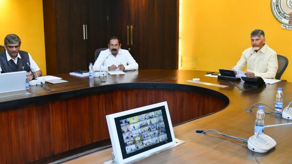 చంద్రబాబు బిగ్ ప్లాన్..! 175 అసెంబ్లీల్లో ఆఫీసులు-ఎమ్మెల్యే బాస్ గా..!