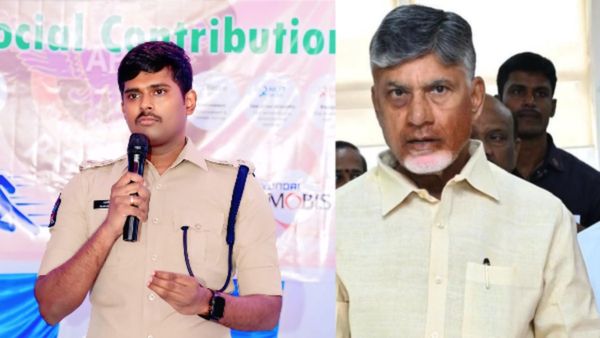 అనంత పోలీసులకు బాబు ఫుల్ పవర్స్..! నిందితుడి పథకాలు కట్, ఆస్తుల సీజ్..!