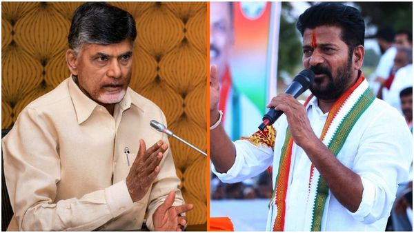 గొడవలొద్దు.. అలా చేద్దాం..! రేవంత్ రెడ్డికి చంద్రబాబు ఆఫర్..!
