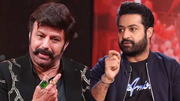 బాలయ్యకు బర్త్‌డే విషెస్ చెప్పని జూనియర్ ఎన్టీఆర్