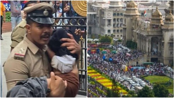 బెంగళూరు తొక్కిసలాట ఘటనలో అనూహ్య పరిణామం