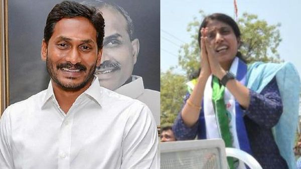 'భారతి' కి ప్రభుత్వం భారీ షాక్ - ఉక్కిరి బిక్కిరి..!?