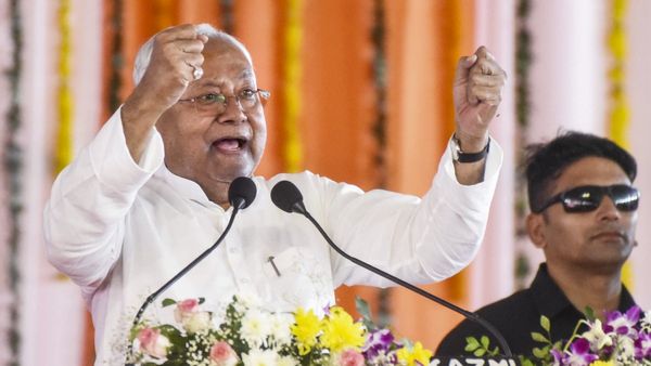 అసెంబ్లీ ఎన్నికలకు ముందు నితీష్ సర్కార్ గుడ్ న్యూస్!