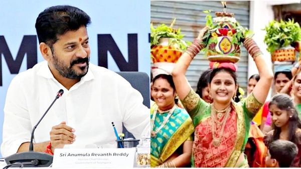 బోనాల పండగ స్పెషల్.. 'బీసీ'లకు గుడ్ న్యూస్.. జూన్ 25 నుంచే ప్రారంభం..