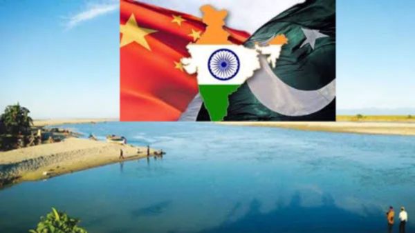 బ్రహ్మపుత్ర నీటిని చైనా అడ్డుకుంటే..మాకే లాభం-పాక్ కు భారత్ షాకింగ్ కౌంటర్..!