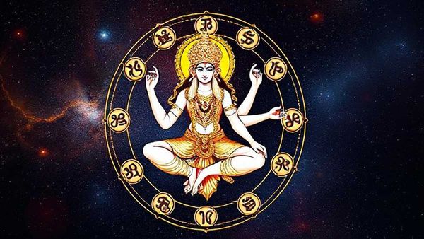 ఆరుద్ర నక్షత్రంలోకి బృహస్పతి... ఈ రాశుల తలరాత మారుతోంది