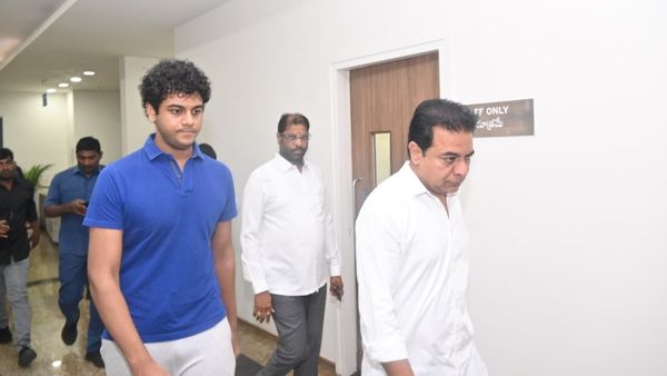 బీఆర్ఎస్ లో విషాదం- సంతాపం తెలిపిన రేవంత్, కేసీఆర్