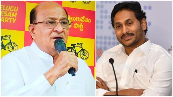  జగన్ పై బుచ్చయ్య చౌదరి తీవ్ర వ్యాఖ్యలు..!!