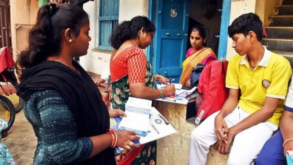 కులగణనపై కేంద్రం కీలక నిర్ణయం.. ఈ రాష్ట్రాలకు బిగ్ షాక్..?