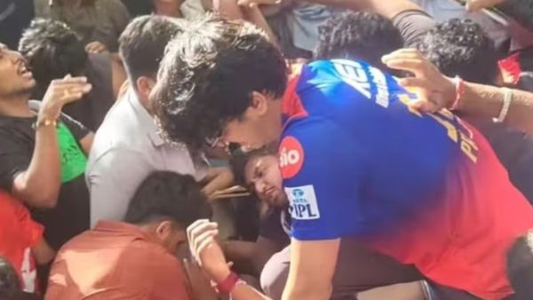 RCB సంబరాలు..11కి చేరిన మృతుల సంఖ్య 