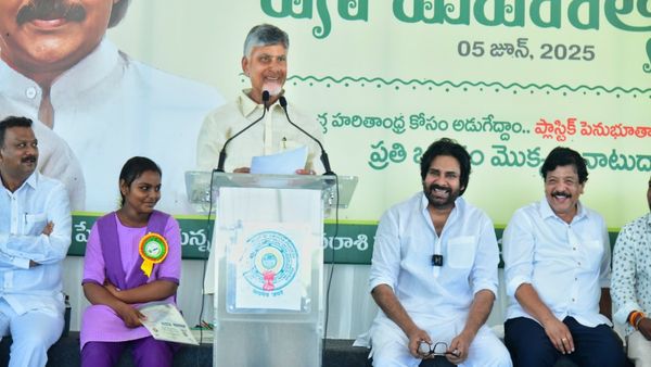 175 నియోజకవర్గాల్లో కొత్తగా, మోదీ సూచన మేరకు - చంద్రబాబు ప్రకటన..!!